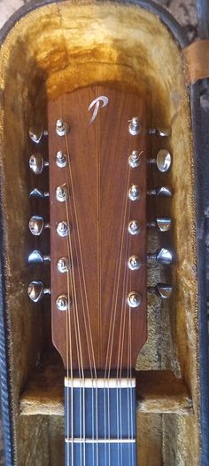 Custom Handmade small Jumbo 12 string Acoustic - TRADES CONSIDERED