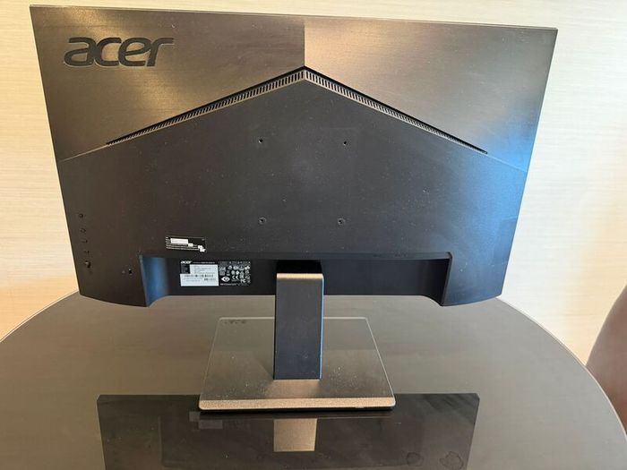 Acer 27 Monitor