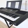 Yamaha keyboard Bundle (Keyboard+stand+stool+headphones) Image 9