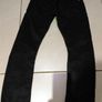 Boy's Jeans  11yrs Image 3