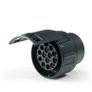 13 pin to 7 pin trailer adapter Image 2
