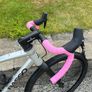 Basso Tera Gravel Bike - As New Image 2