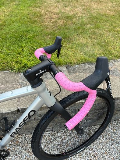 Basso Tera Gravel Bike - As New