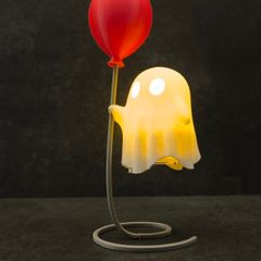 Floating Ghost Balloon Lamp