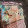 Lillie's Clefairy ex 56 journey together Pokemon card Image 3