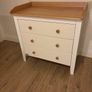 Baby Elegance Changing Unit Image 5
