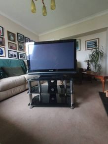 Panasonic TV