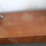 Sideboard mid century Image 5