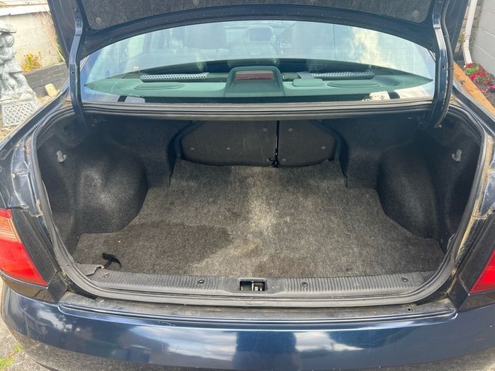 2005 Nissan Almera