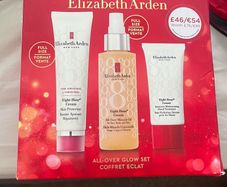 elizabeth Arden set