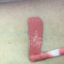 kylie cosmetics velvet liquid lipstick in strawberry cream Image 5