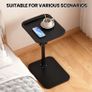Adjustable height and angle Laptop desk and other use table brand new in box Image 2