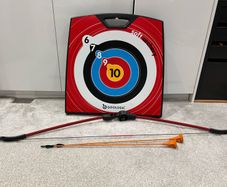 Archery set