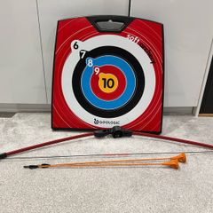 Archery set