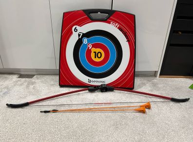 Archery set