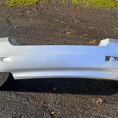 BMW Series 5 rear bumper F10 brand new