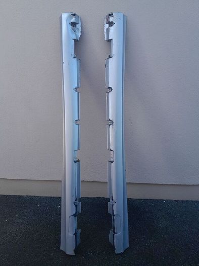 Alfa 156 side skirts