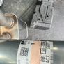 exhaust Pipe for VW Audi etc brand new original Image 7