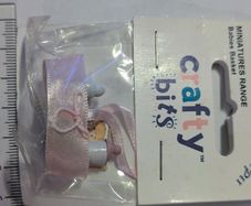 Miniature Babies Basket