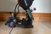 electric Chain Sharpener