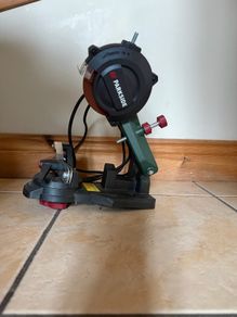 electric Chain Sharpener