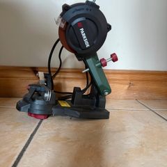 electric Chain Sharpener