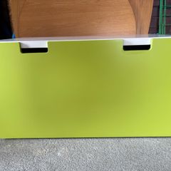 IKEA Stuva bench and drawer
