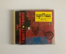 Smashing Pumpkins Thirty Three CD NM