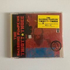 Smashing Pumpkins Thirty Three CD NM