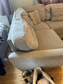 sofa
