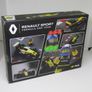 LEGO Renault F1 RS17 40th Anniversary Super Rare Only 1000 Copies Made Limited Edition Brand new Sealed Rare And Hard To Find Image 7