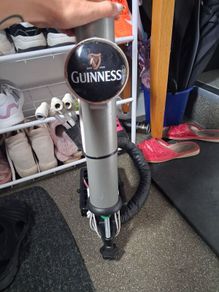 home bar