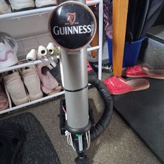 home bar
