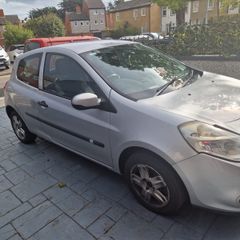 2011 Renault Clio