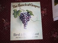 main image for ad The Bunch Of Grapes