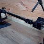 Axis Longboards (with two replacement drive shafts) WILL SWAP Image 5