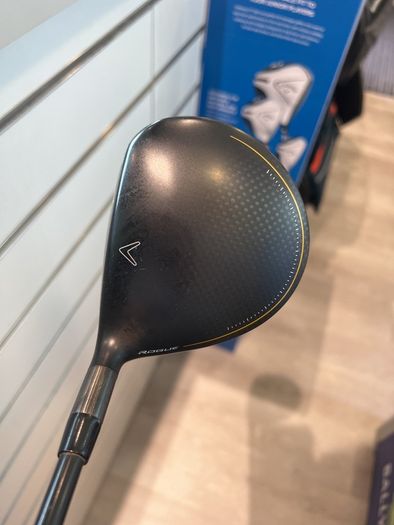 callaway Rogue ST Max D