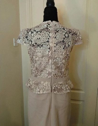 Phase eight Mother of Groom/bride outfit