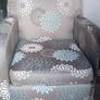 Two armchairs Image 2