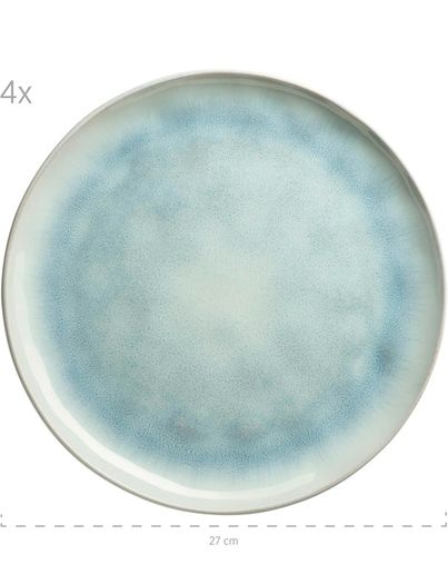Crockery set