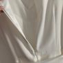 Lennon Courtney White Jumpsuit BNWT Image 3