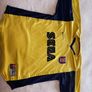 Original Arsenal 1999-2001  Away Jersey Nike SEGA L Vintage Image 9
