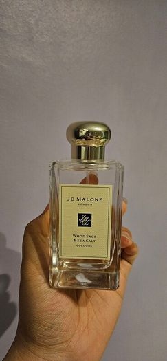 Jo Malone Wood Sage & Sea Salt in 100ml