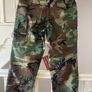 Helikon M65 woodland size US 32/32, UK 34/34 Image 4