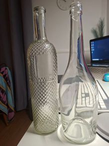 bottles