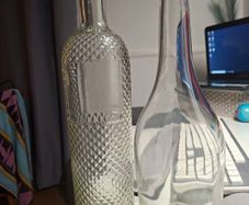 bottles