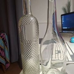 bottles