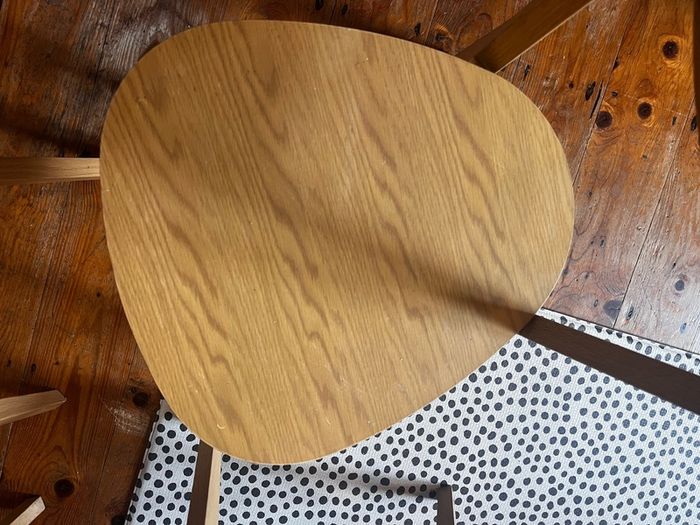 Dining chairs