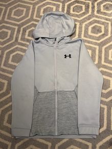 Under Armour Zip up