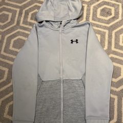 Under Armour Zip up